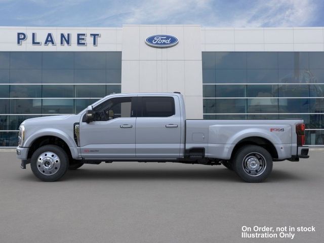 2024 Ford F-450 Limited