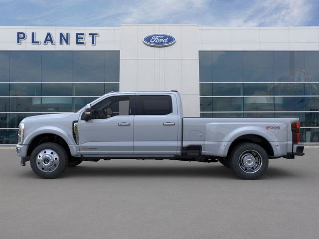 2024 Ford F-450 Limited