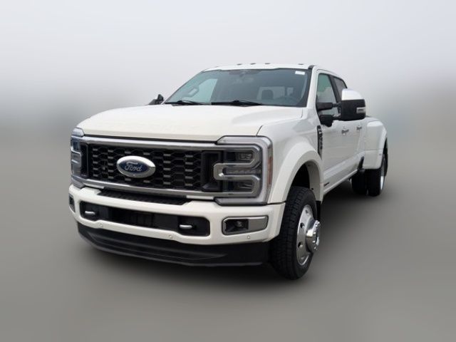 2024 Ford F-450 Limited