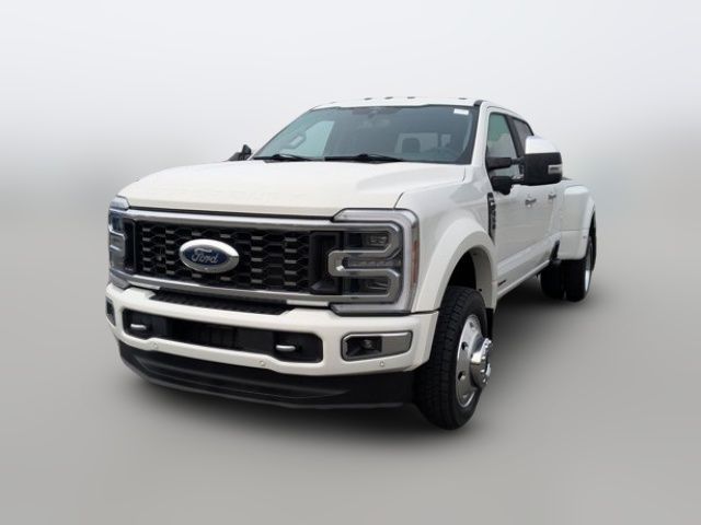 2024 Ford F-450 Limited