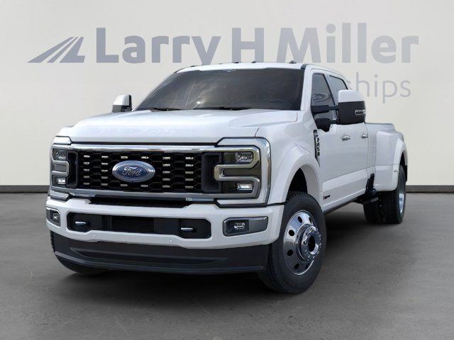 2024 Ford F-450 Limited