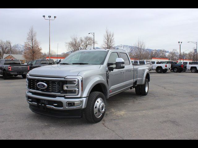 2024 Ford F-450 