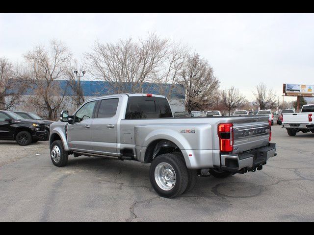 2024 Ford F-450 