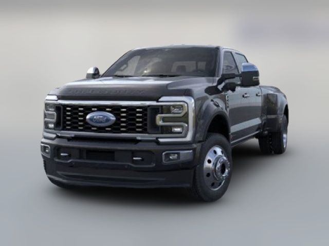 2024 Ford F-450 Platinum