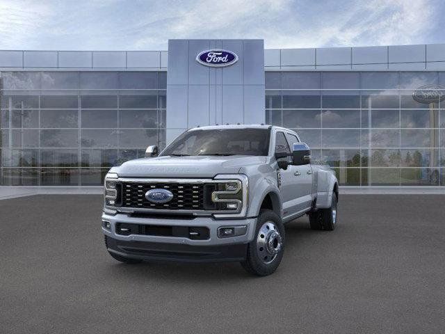 2024 Ford F-450 Platinum