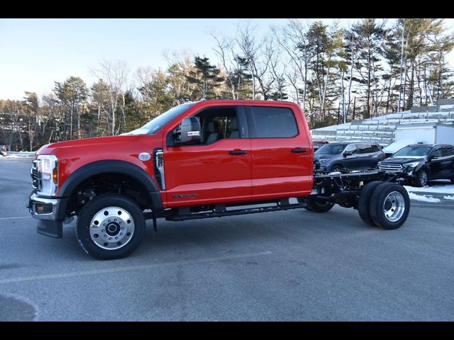 2024 Ford F-450 