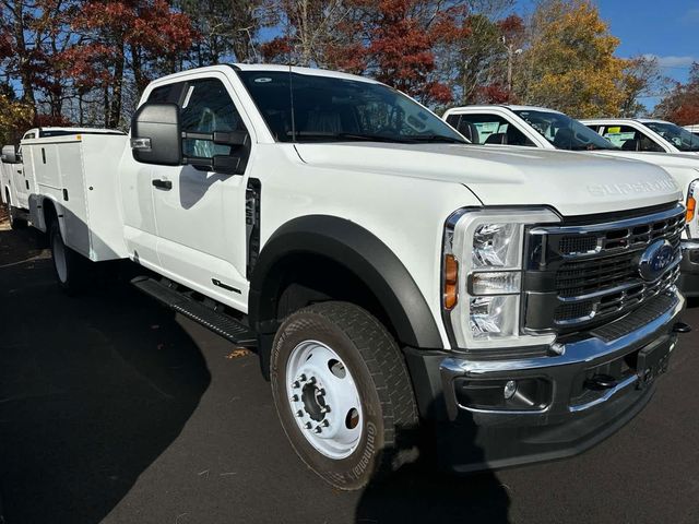 2024 Ford F-450 