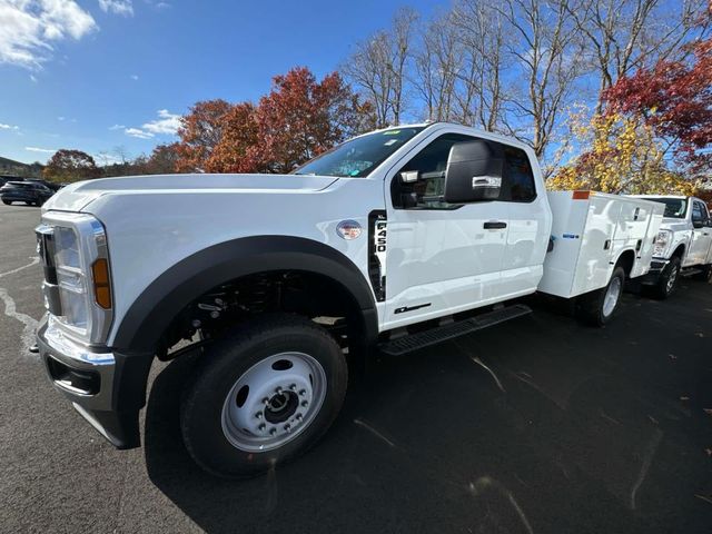 2024 Ford F-450 