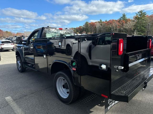 2024 Ford F-450 