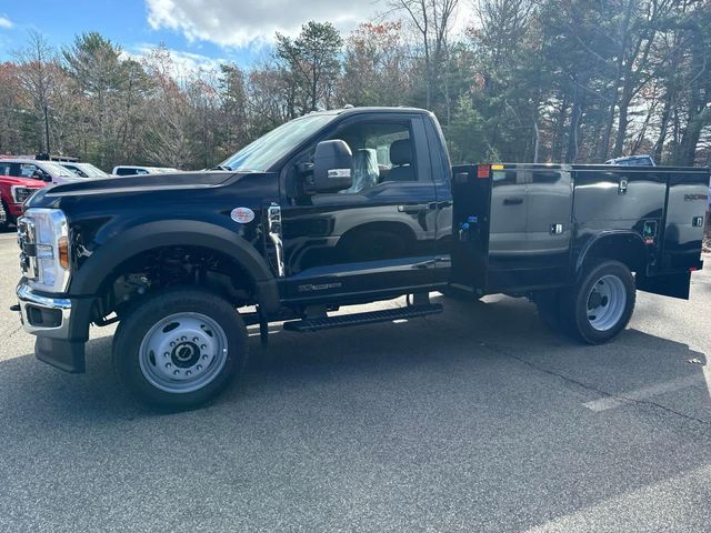 2024 Ford F-450 