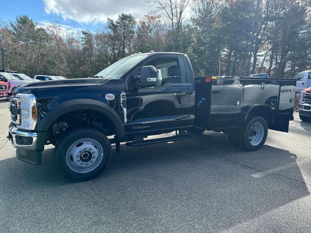 2024 Ford F-450 