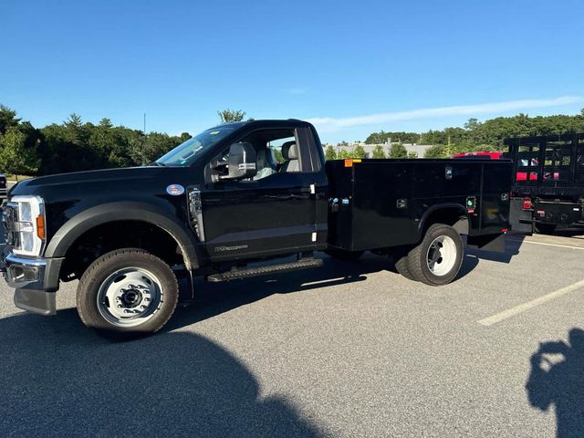 2024 Ford F-450 