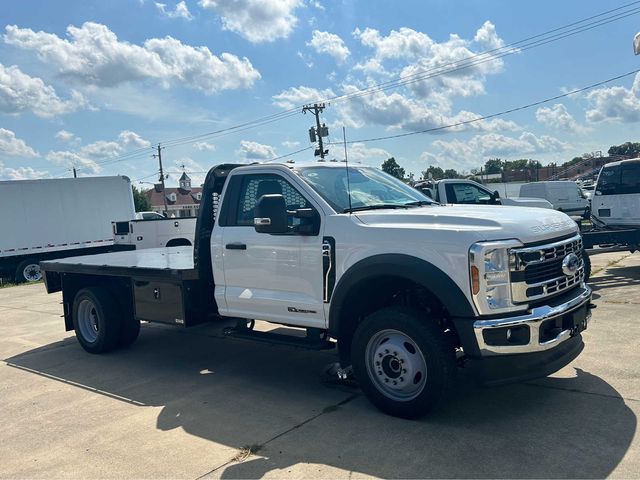 2024 Ford F-450 XL