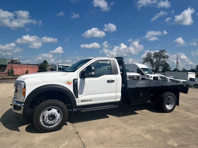 2024 Ford F-450 XL