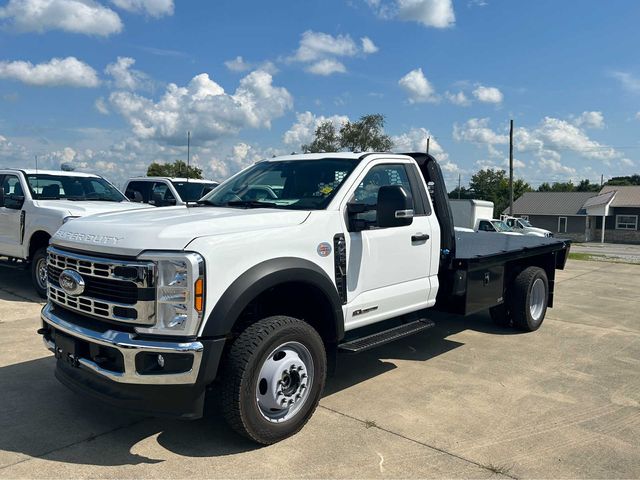 2024 Ford F-450 XL