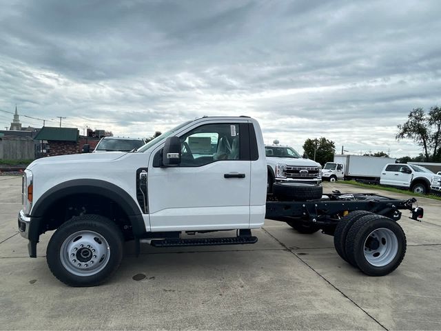 2024 Ford F-450 XL