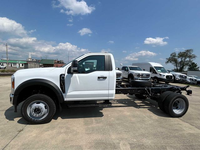 2024 Ford F-450 XL