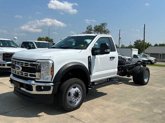 2024 Ford F-450 XL