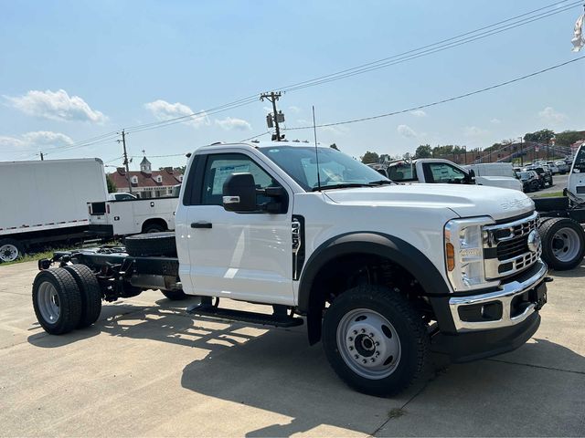 2024 Ford F-450 XL