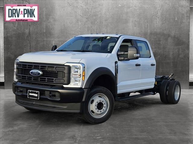 2024 Ford F-450 XL