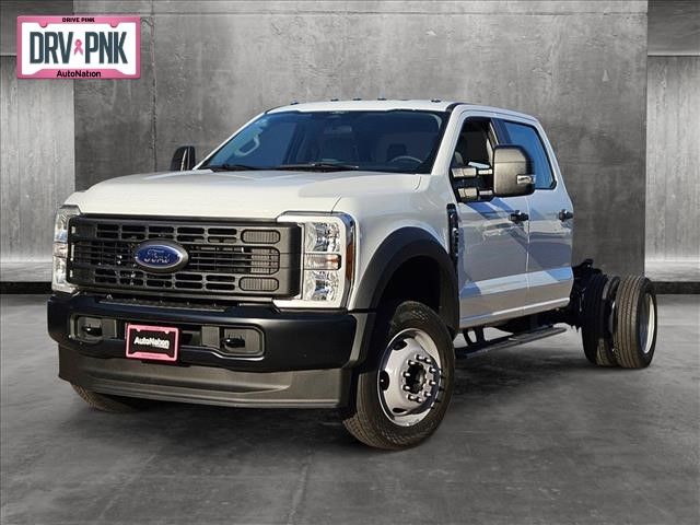 2024 Ford F-450 XL