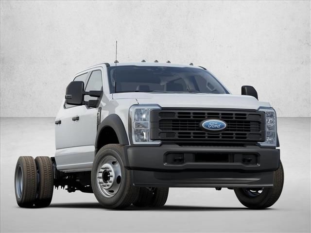 2024 Ford F-450 XL