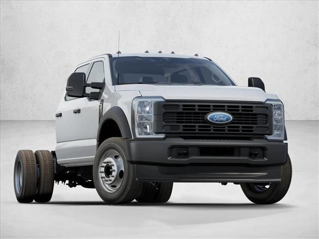 2024 Ford F-450 XL