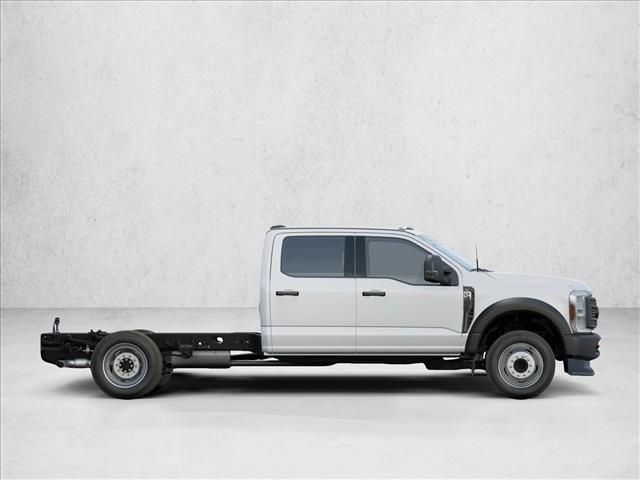 2024 Ford F-450 XL