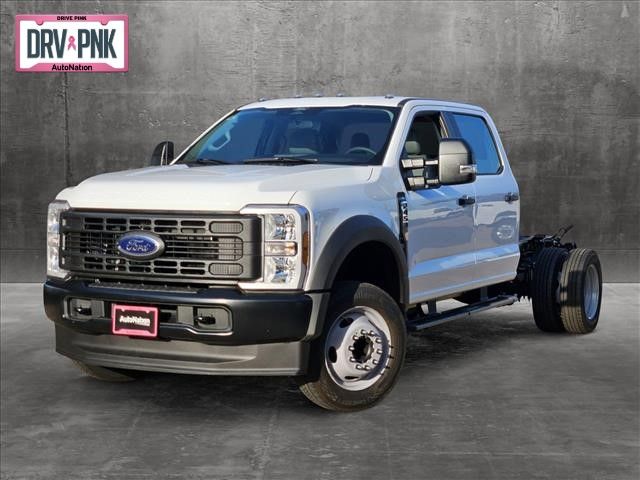 2024 Ford F-450 XL