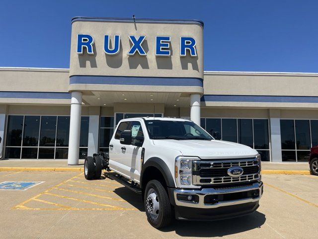 2024 Ford F-450 XL