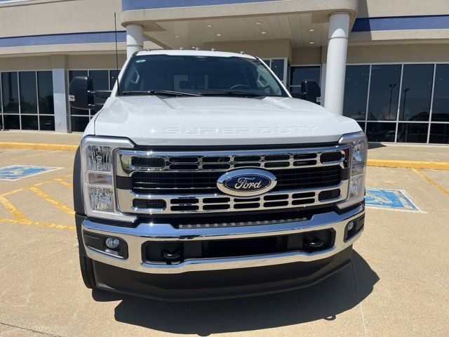 2024 Ford F-450 XL