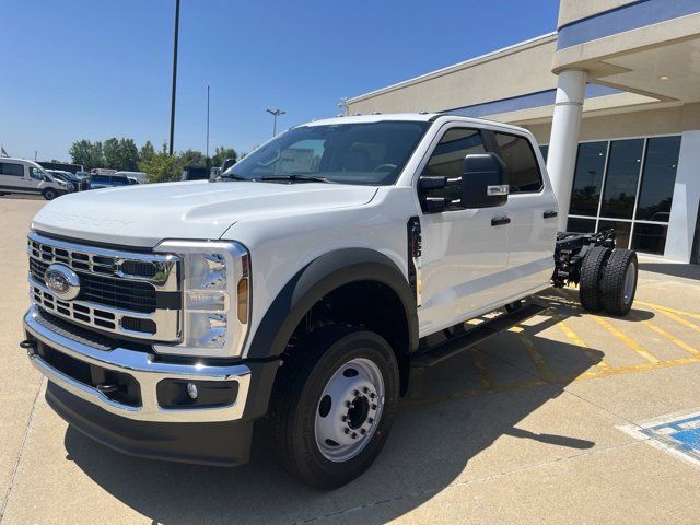 2024 Ford F-450 XL