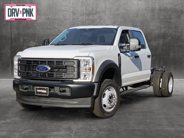 2024 Ford F-450 XL