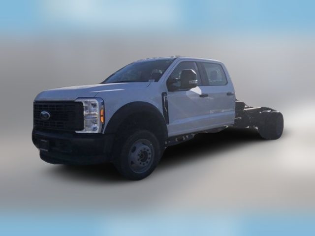 2024 Ford F-450 XL