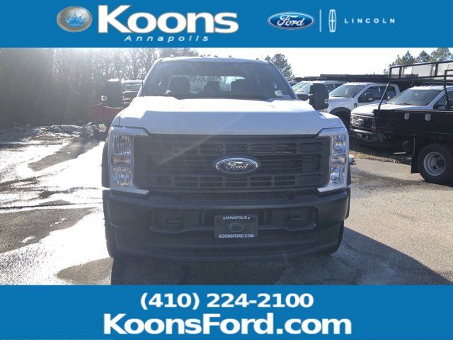 2024 Ford F-450 XL