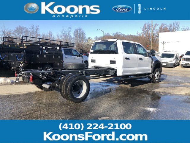 2024 Ford F-450 XL