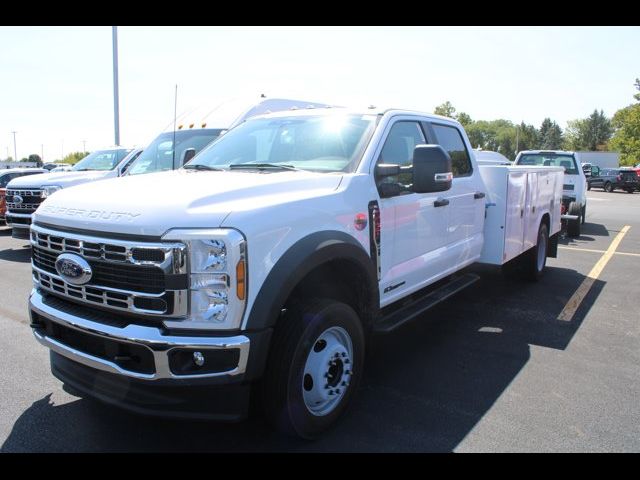 2024 Ford F-450 XL