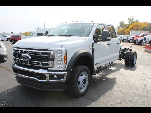 2024 Ford F-450 XL