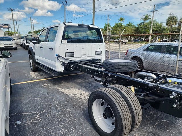 2024 Ford F-450 XL