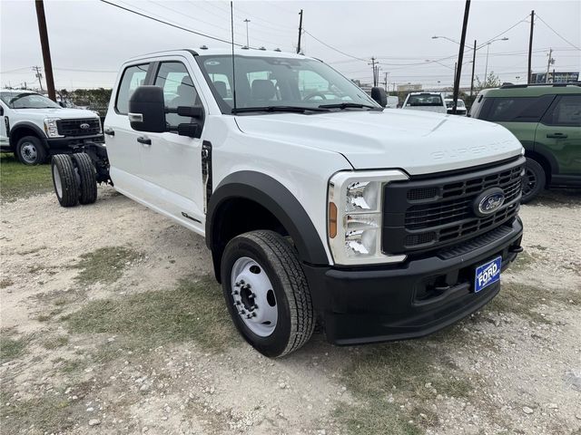 2024 Ford F-450 XL