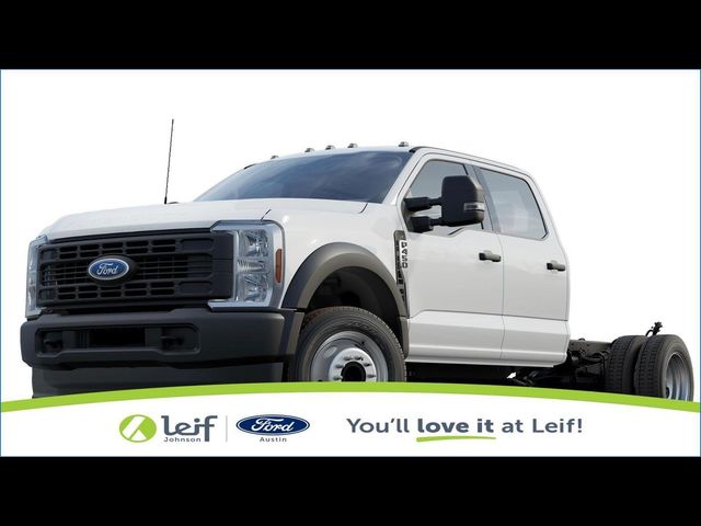 2024 Ford F-450 XL