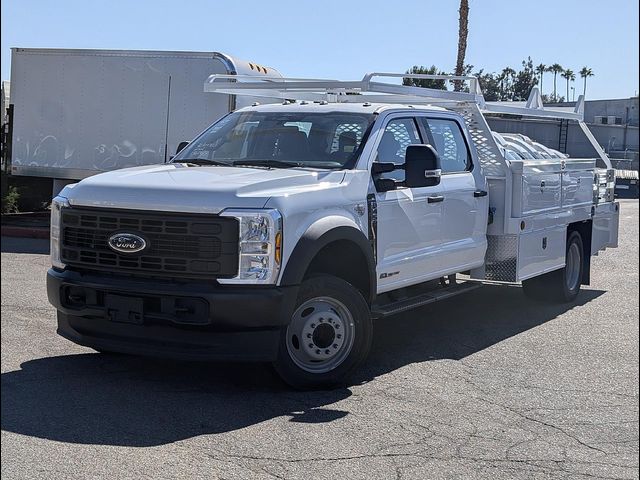 2024 Ford F-450 XL