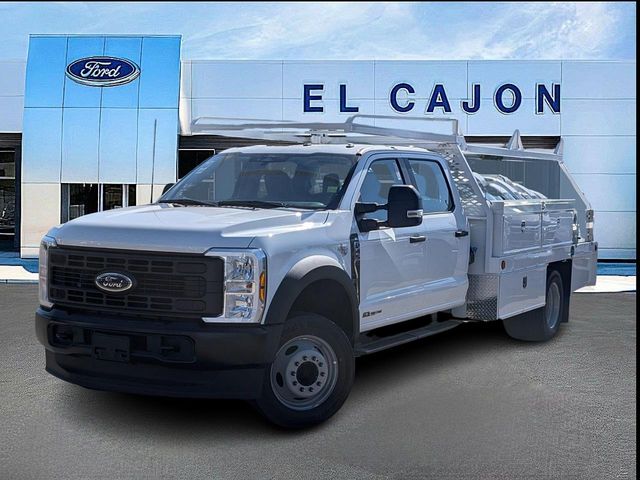 2024 Ford F-450 XL