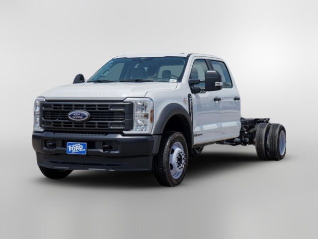2024 Ford F-450 XL