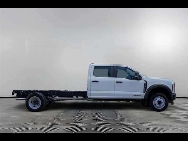 2024 Ford F-450 XL