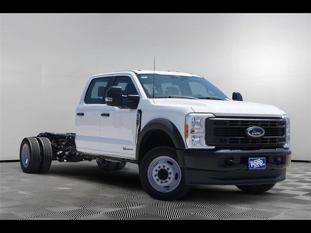 2024 Ford F-450 XL