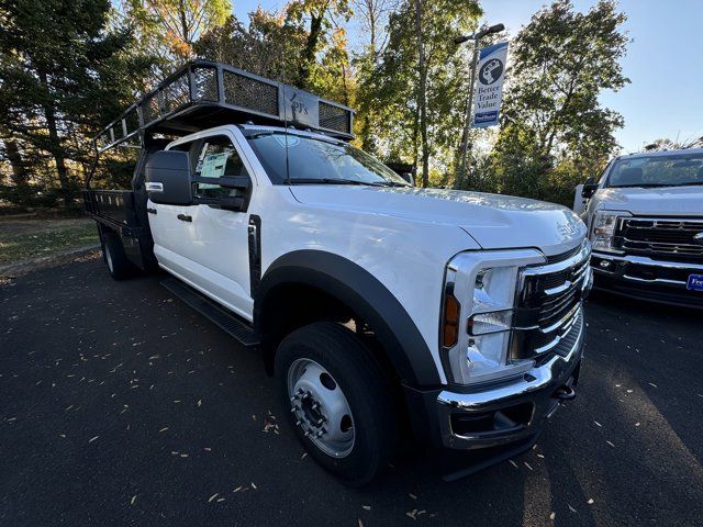 2024 Ford F-450 XL