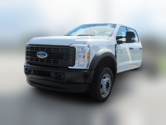 2024 Ford F-450 XL