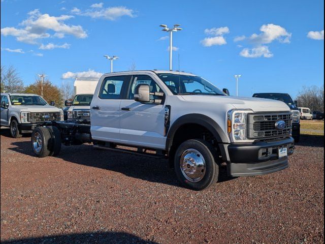 2024 Ford F-450 XL