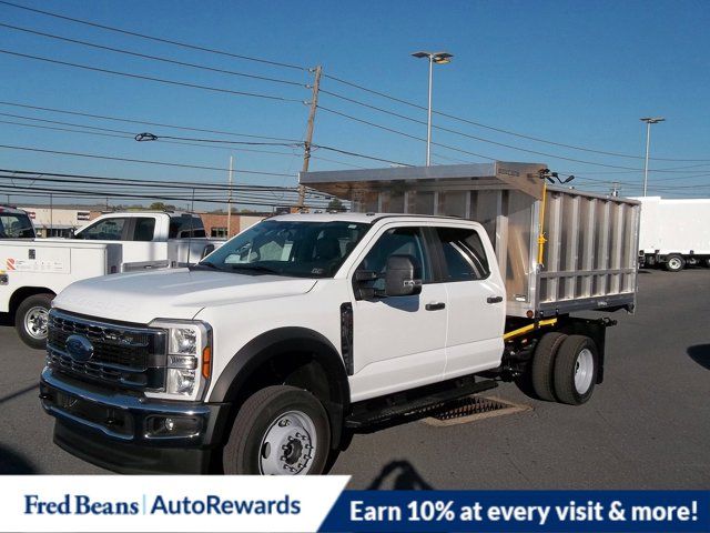 2024 Ford F-450 XL